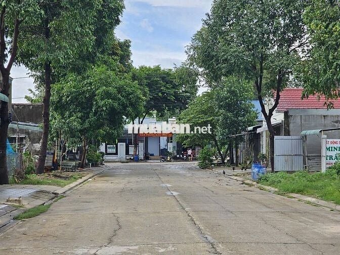 Đầu Tư Đất Đường DJ3, Thới Hoà, Bến Cát 150m2