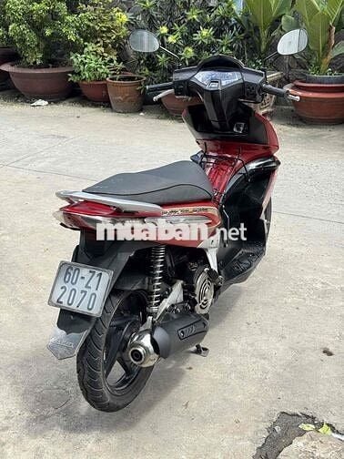 Airblade 110 BXC Nguyên Zin, Xe Đẹp Giá Rẻ