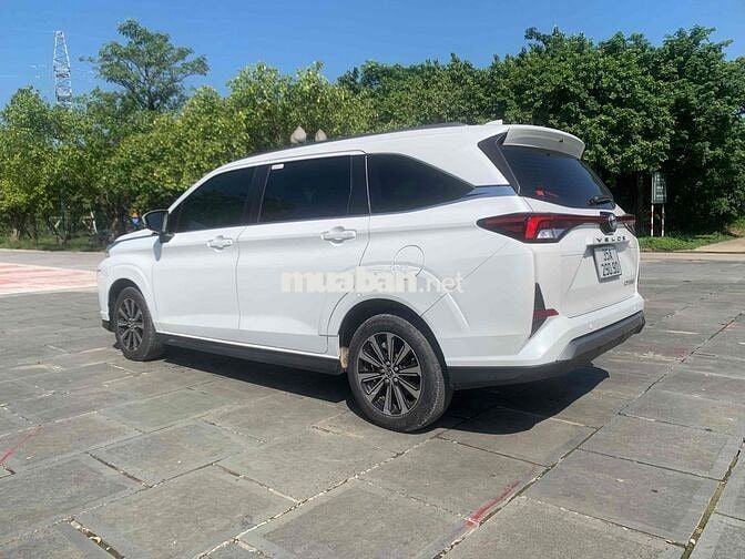 Toyota Veloz Cross 2022 CVT - 850000 km