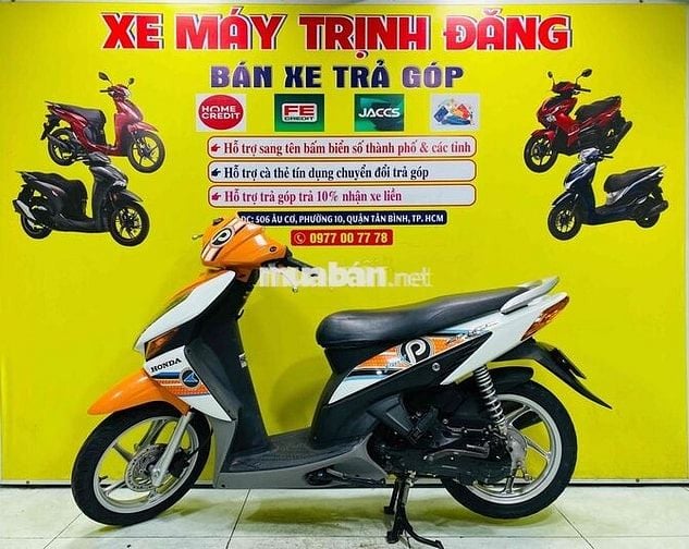 ✅honda click bs 72 vũng tàu xe đẹp máy ngon✅