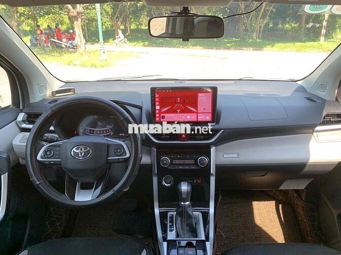 Toyota Veloz Cross 2022 CVT - 850000 km