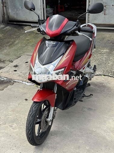 Airblade 110 BXC Nguyên Zin, Xe Đẹp Giá Rẻ