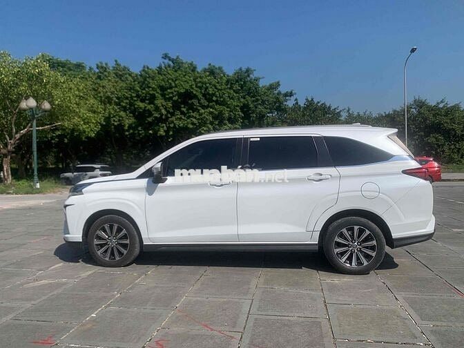 Toyota Veloz Cross 2022 CVT - 850000 km
