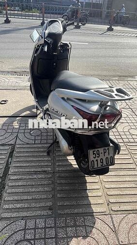 xe đẹp máy êm giá tốt