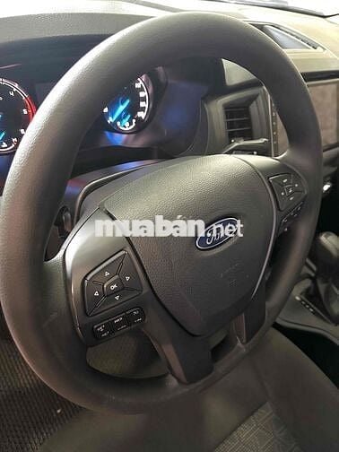 Ford Ranger 2020 XLS 2.2L - odo 25200km