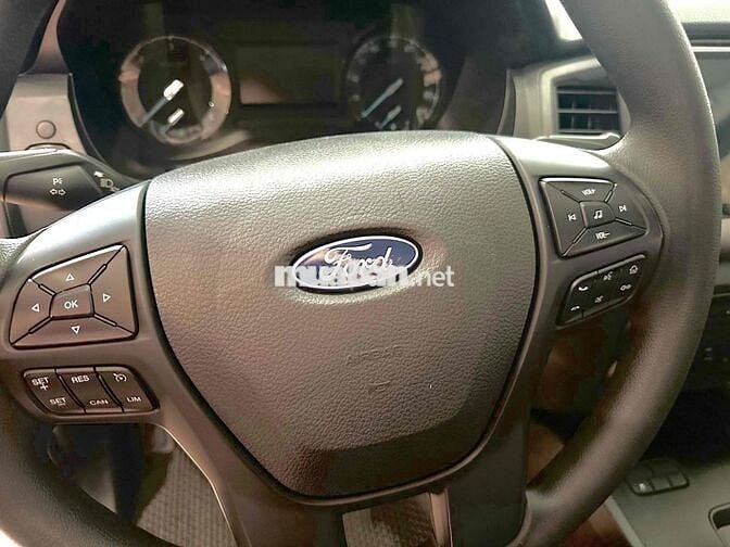 Ford Ranger 2020 XLS 2.2L - odo 25200km