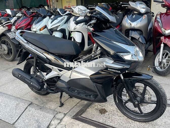Honda air blade FI 2010 mới 90% Bstp chính chủ