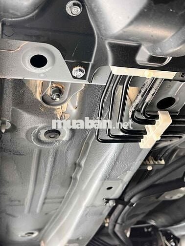 Mitsubishi Grandis sx 2009 xe trùm mền cực chất!