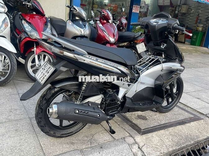 Honda air blade FI 2010 mới 90% Bstp chính chủ