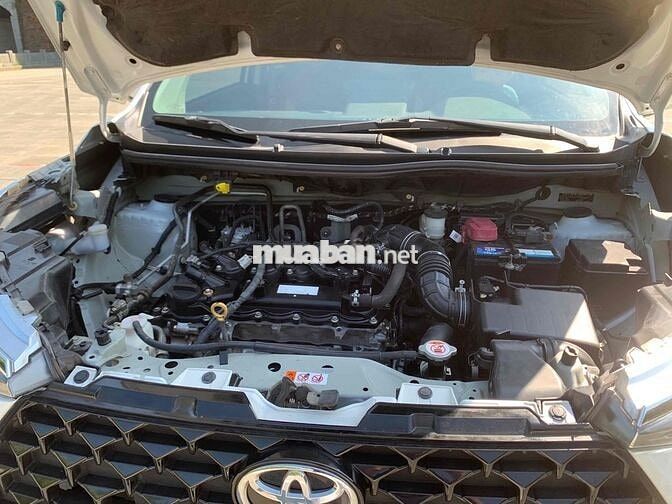 Toyota Veloz Cross 2022 CVT - 850000 km