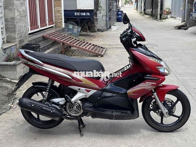 Airblade 110 BXC Nguyên Zin, Xe Đẹp Giá Rẻ