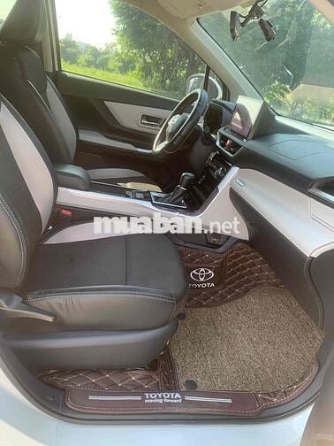Toyota Veloz Cross 2022 CVT - 850000 km