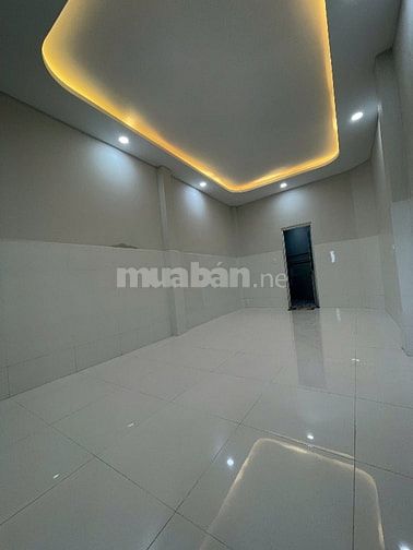 DT đất 60m2 xây 1 trệt 1 lửng 2 phòng ngủ, 2 WC. Đường 8m