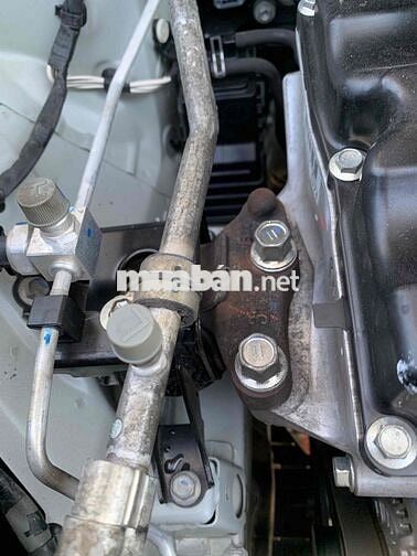 Toyota Veloz Cross 2022 CVT - 850000 km