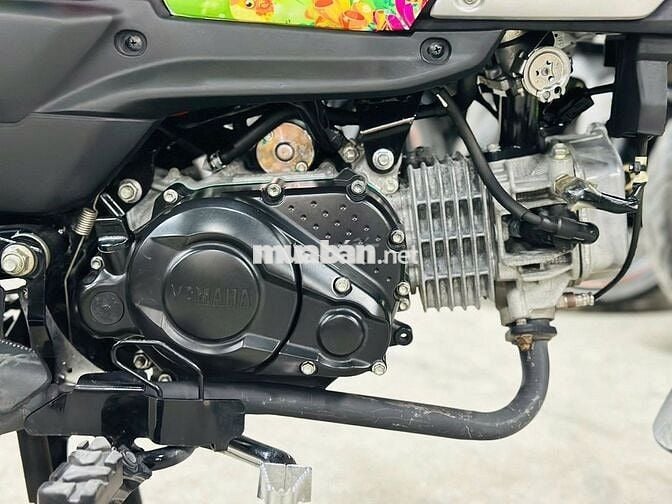 XE MÁYTHANH TÙNG_PG-1 ĐỘ CỰC ĐẸP MÁY BAO ZIN 2024