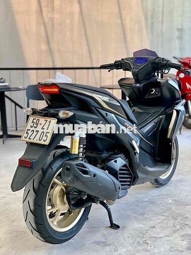 Yamaha NVX 155 ABS 2021 – chính chủ BSTP zin keng