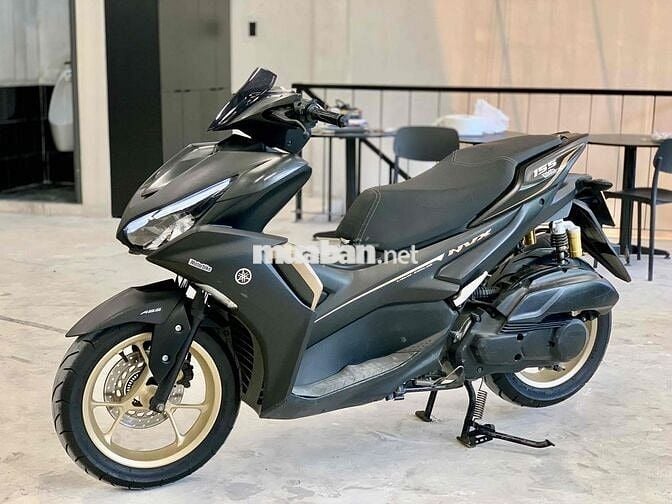 Yamaha NVX 155 ABS 2021 – chính chủ BSTP zin keng