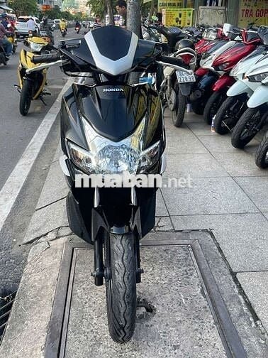Honda air blade FI 2010 mới 90% Bstp chính chủ