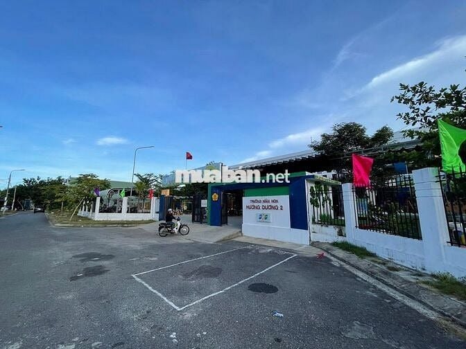 👉👉 100m2 đất Kim Liên, ngay Vin Làng Vân, Cảng Liên Chiểu
