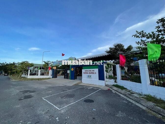 👉👉 100m2 đất Kim Liên, ngay Vin Làng Vân, Cảng Liên Chiểu