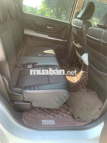 Toyota Veloz Cross 2022 CVT - 850000 km