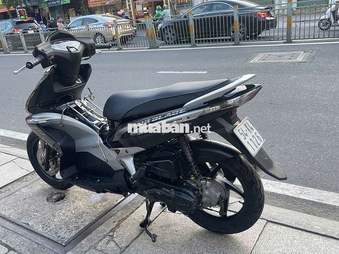 Honda air blade FI 2010 mới 90% Bstp chính chủ