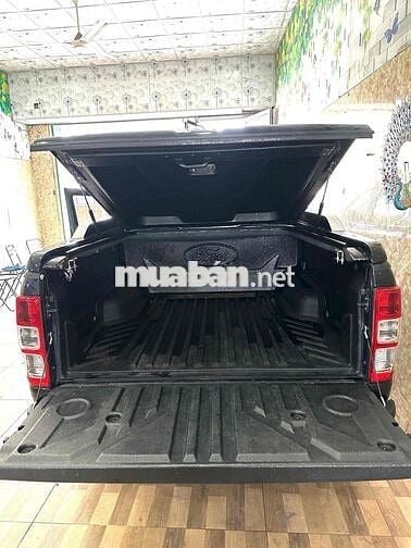 Ford Ranger 2020 XLS 2.2L - odo 25200km