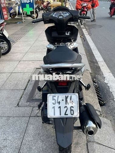 Honda air blade FI 2010 mới 90% Bstp chính chủ