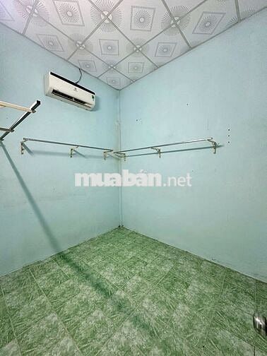 Nhà trệt 2PN hẻm đường Tầm Vu chỉ 3,5 triệu