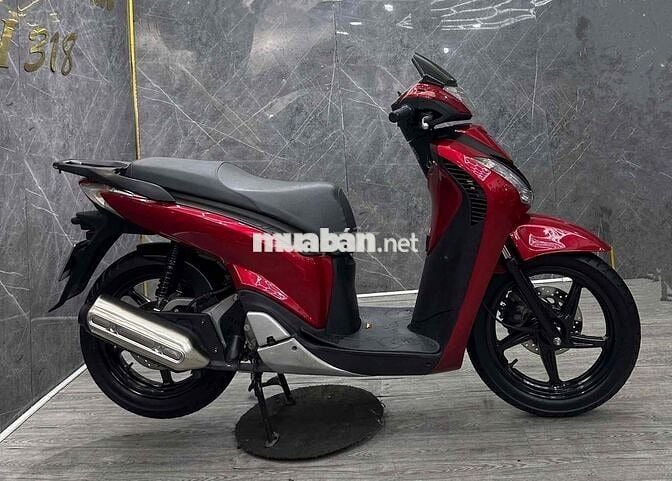 SH Ý 2012 150i BSTP