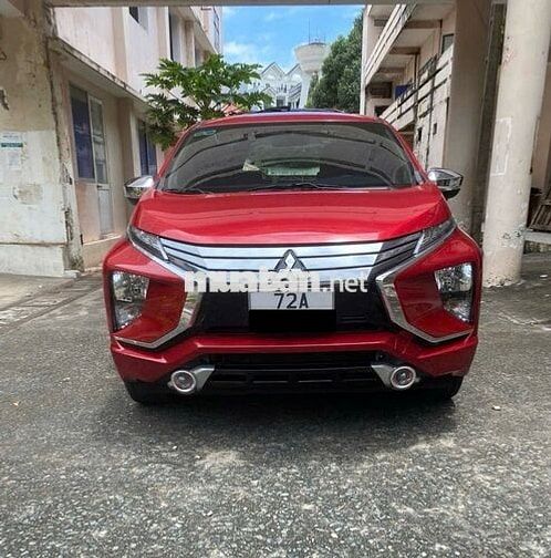 Mitsubishi Xpander 1.5AT - 2019 ( nhiều options )