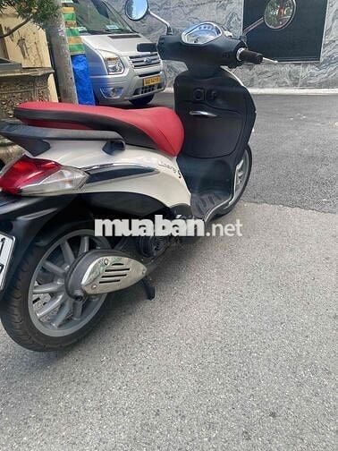 Piaggio vespa Liperty 2012 bstp 2val Fi