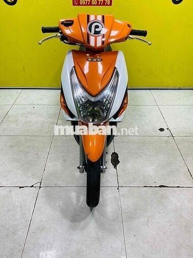 ✅honda click bs 72 vũng tàu xe đẹp máy ngon✅