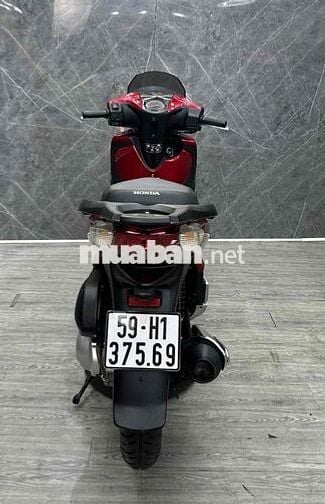 SH Ý 2012 150i BSTP