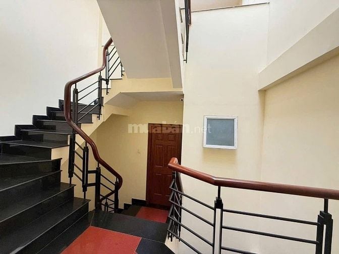 Em vừa nhận duy nhất 1 đường Trần Hưng Đạo - Quận 5 - Giá 3 tỷ 250
