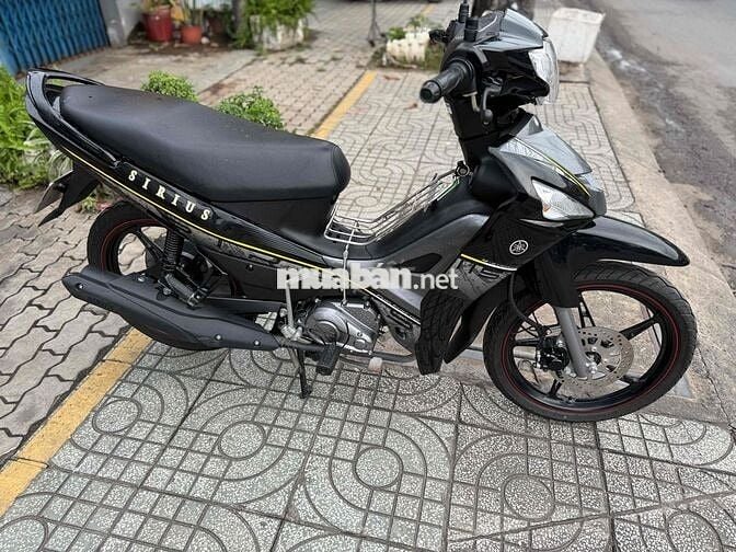 Sirius Fi zin keng