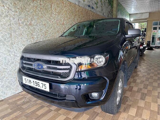 Ford Ranger 2020 XLS 2.2L - odo 25200km