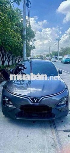 VinFast VF6 2025 Plus - 13000 km