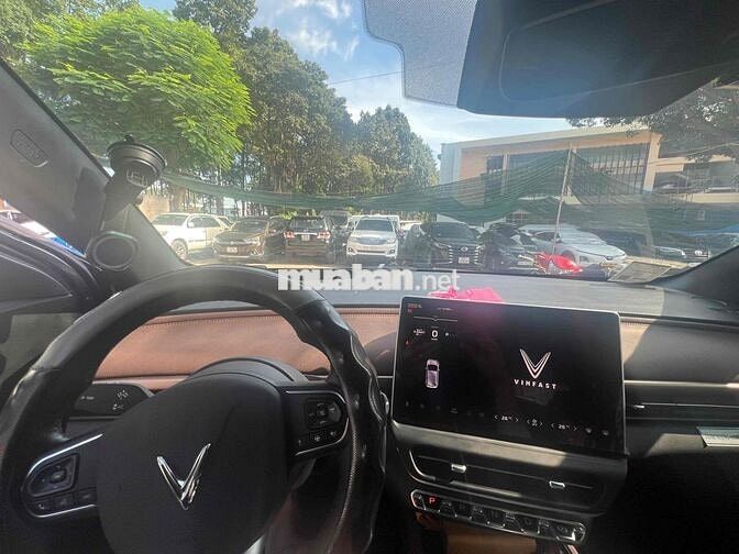 VinFast VF6 2025 Plus - 13000 km