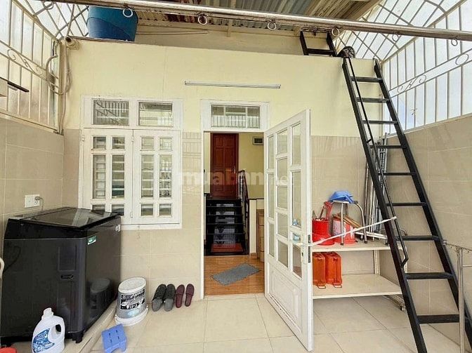 Em vừa nhận duy nhất 1 đường Trần Hưng Đạo - Quận 5 - Giá 3 tỷ 250