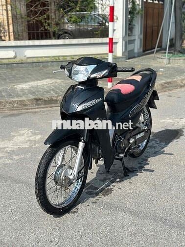 WAVE A110 Nguyên Bản 2020 Chất_Bảo Hành Dài Hạn