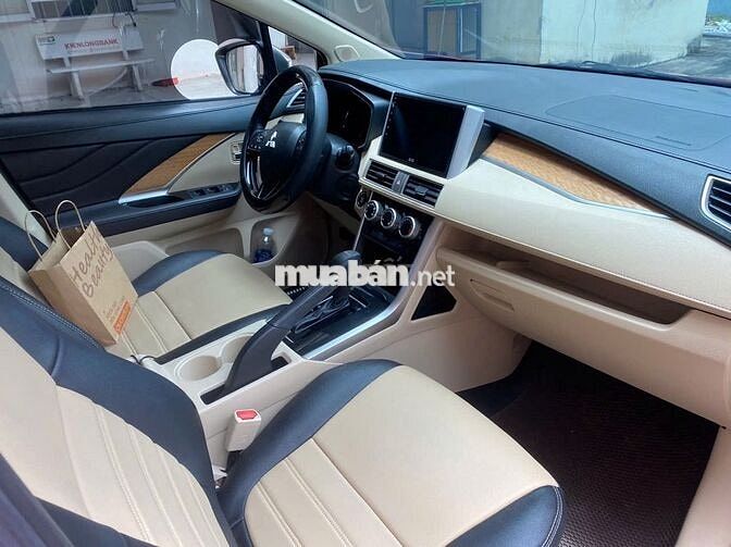 Mitsubishi Xpander 1.5AT - 2019 ( nhiều options )