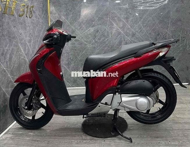 SH Ý 2012 150i BSTP