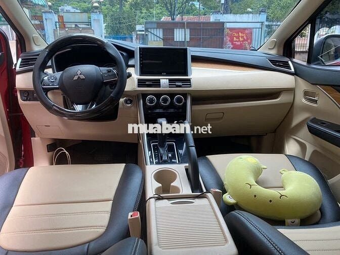 Mitsubishi Xpander 1.5AT - 2019 ( nhiều options )