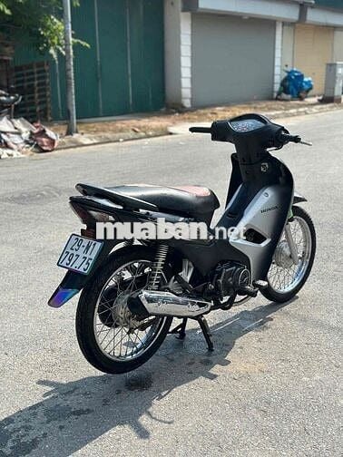 WAVE A110 Nguyên Bản 2020 Chất_Bảo Hành Dài Hạn