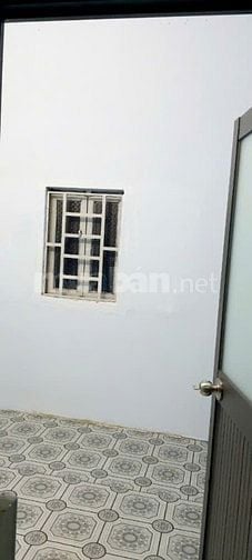 Nhà hẻm xe hơi 153 Bà Hom, 2 tầng, 45 m2