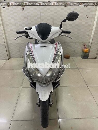 AB Fi 2012 TP CÓ HỖ TRỢ TRẢ GÓP NỢ XẤU OK CÓ ĐỖI X