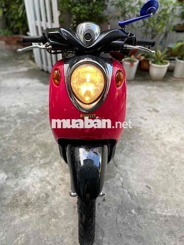 Mio Clasico nhập Thái xe đẹp máy êm ru