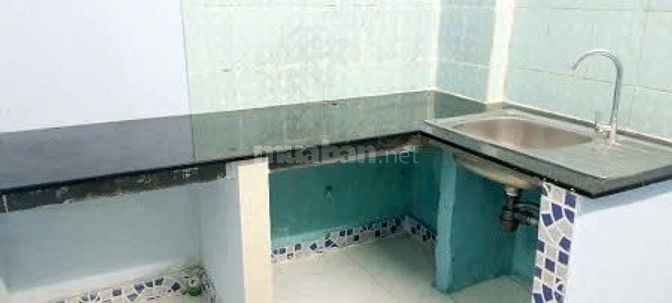 Nhà hẻm xe hơi 153 Bà Hom, 2 tầng, 45 m2