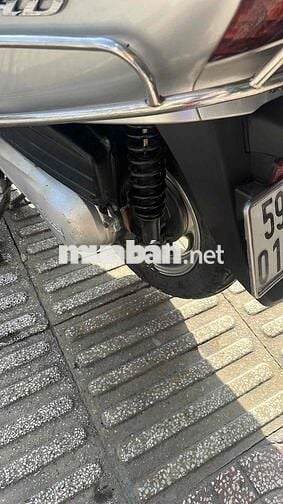 xe đẹp máy êm giá tốt